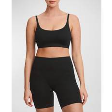 Chantelle Smooth Comfort Wirefree Support BH - Sort