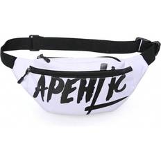 Children Bum Bags Shein Unisex Kid Waist Bag With Zipper Closure - Children