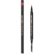 Makeup Shein X Frida Kahlo Brow Icon Liquid Brow Pen-Chocolate