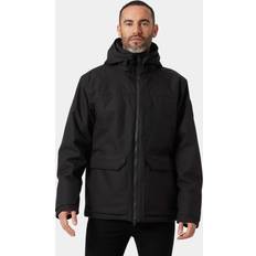 Helly Hansen Chill Jacket 2.0, vinterparkas herr 990 Black