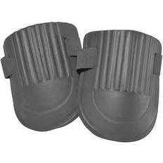 ALLEGRO INDUSTRIES 7100-02 Knee Pads,Rubber,Foam,Universal,PR