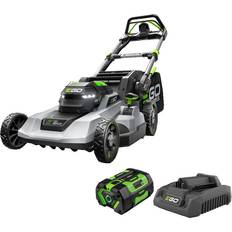 Lawn Mowers Ego 21 Lawn Kit Battery Powered Mower