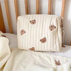 Shein 1pc Fashionable Portable Diaper Bag Going Out