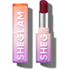 Shein Dynamatte Boom Long-lasting Matte Lipstick-Stronger Than Ever
