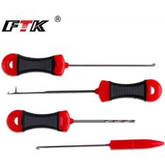 Shein 1PC FTK Carp Fishing Needle Hook Remover Fishing Tackle Accessories