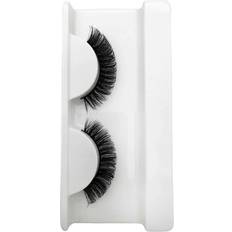 Makeup Shein 1pair Volumized False Eyelashes,For Women Mom Wife Sister Teen Girl Friend,For Party Club