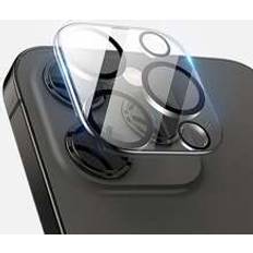 Skärmskydd Shein 1pc Clear Lens Film Compatible With Apple iPhone 15/15Plus/15Pro/15Promax