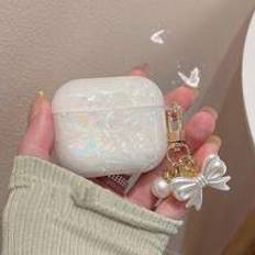 Shein Textured Case With AirPods