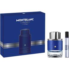 Gift Boxes Montblanc Men's Explorer Ultra Blue Gift Set 1 EDP EDP