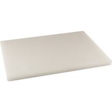 Plastic Chopping Boards Winco CBH-1520 15"L Chopping Board