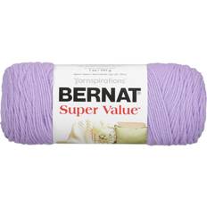 Super Value Solid Yarn Lilac