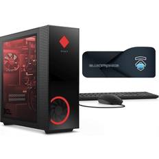 Desktop Computers 2021 HP OMEN 30L