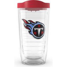 Tumblers on sale Tervis Tennessee Titans Primary Logo Tumbler