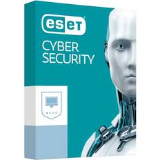 ESET Internet Security 1 PC 1 Year CD Key
