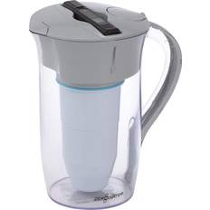 ZeroWater Kannor ZeroWater 8 Cup Round Pitcher