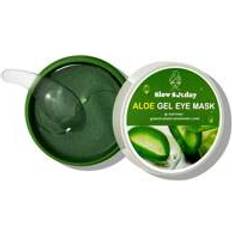 Hudvård Shein under eye Aloe Gel Eye Mask