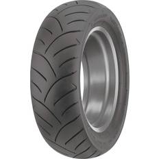 Dunlop All Season Tires Motorcycle Tires Dunlop T45365916 Scootsmart 150/70-13 64S