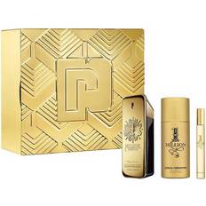 Rabanne Paco 1 Million Parfum Gift Set 100ml