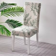 Loose Chair Covers Shein Decorative Covers 1pc 4 pcs 6 cs Floral Print Loose Chair Cover