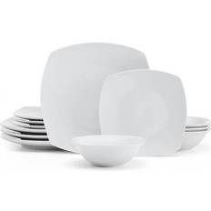 Studio Nova 12-Piece Dinner Set