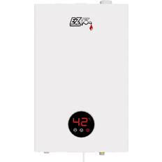 Water Heaters Tankless Ultra HE on Demand 4.4 GPM