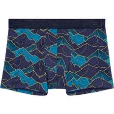 Hom Herenondergoed Hom Boxer Briefs - Lino Navy