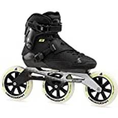 Rollerblade Inlines Rollerblade E2 Pro 125 Inlineskate Black 240