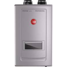 Water Heaters Rheem RTGH-RH10DVLN Prestige Series Professional Condensing Tankless Heaters