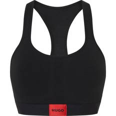 HUGO BOSS S Bras HUGO BOSS Women's Bralette - Black