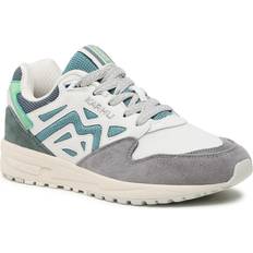 Karhu Skor Karhu Sneakers Legacy F806048 Sleet/Brittany Blue 0840250351497 1615.00