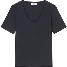 Marc O'Polo T-shirts Marc O'Polo T-shirt - Marine