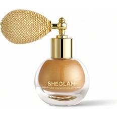 Shein Go Go Glow Highlighting Body Mist Gold