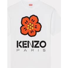 Kenzo Homme T-shirts Kenzo T-Shirt Men White