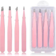 Shein Tweezers Set