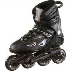 Patines en Línea y de Ruedas Fila Skate Patines En Línea Legacy Comp Negro