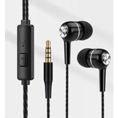 3.5MM Jack Clear Call Quality