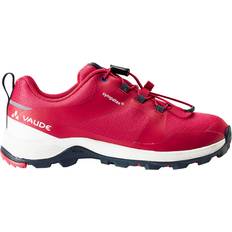 Babyer Vandresko Børnesko Vaude Kid's Lapita II Low STX Multisportsko Børn - Pink