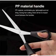 Shein Hair Scissors,1Pc Hair Cutting Scissors Professional Hair Clippers Hairdressing Scissors