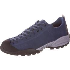 Scarpa Mens Outdoor Shoes Mojito GTX Deep Ocean