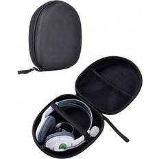 Høretelefoner Shein Hard Shell Carrying Headphones Case
