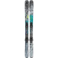 Atomic Bent 85 R 2023 - Grey Metallic/Blue