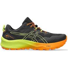 Asics trabuco 11 Asics Gel-Trabuco 11 M - Black/Neon Lime