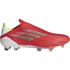 adidas X Speedflow FG Red-White
