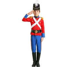 Fun Costumes Boy's Toy Soldier Costume for Boys