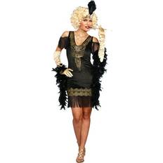 Costumes Dreamgirl Swanky Flapper