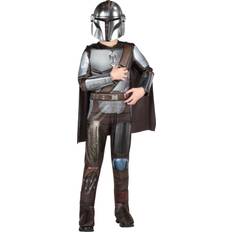 Mandalorian Child Costume XS