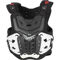 Chest Protectors LEATT Chest Protector Black