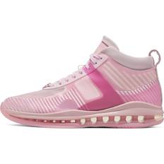 Rose Chaussures de Basket Nike John Elliott x LeBron Icon 'Tulip Pink' - Men's