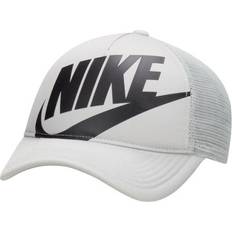 Nike Black Caps Nike RiseStructured Trucker Cap - Grau