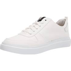 Cole Haan Damen Gp RLY Canvs Crt SNK:Optic White Sneaker, Weiß